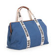 Sac à Langer Mommy Bag Bleu CHILDHOME