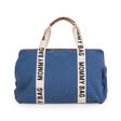 Sac à Langer Mommy Bag Bleu CHILDHOME - 4