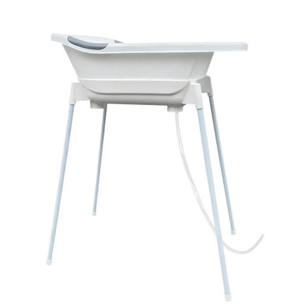 Support Baignoire Grand modèle + Tuyau d'évacuation DBB - 2