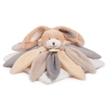 Doudou Lapin Taupe DOUDOU ET COMPAGNIE