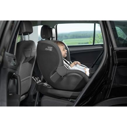 Siège Auto 0+/1 DUALFIX PLUS Space Black BRITAX RÖMER - 9