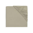 Drap-Housse Jersey 40/50x80/90 cm Olive Green JOLLEIN - 3