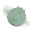 Foodie Tasse d'Apprentissage Happy Dots Vert DONE BY DEER - 4