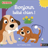 Bonjour Bébé Chien