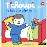 T'Choupi Ne Fait Plus Pipi Au Lit