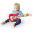 Guitare connectée magic touch Bois et multicolor HAPE - 2