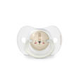 Pack de 2 sucettes 0-6 mois SX PRO Night&Day Beige SUAVINEX - 3