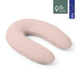 Coussin de maternité Doomoo Buddy Cloudy Pink BABYMOOV - 5