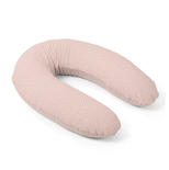 Coussin de maternité Doomoo Buddy Cloudy Pink