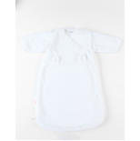 Mix & Match Gigoteuse 70cm écru Fausse Fourrure