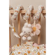 Spirale d'Activités Miffy - VINTAGE LITTLE FLOWERS LITTLE DUTCH - 2