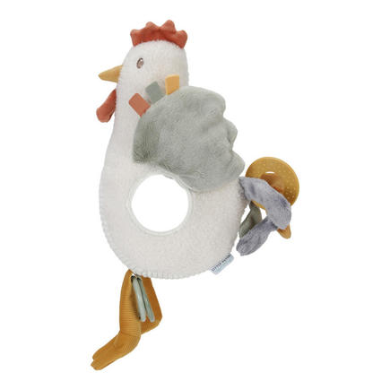 Poule d'activités - Little Farm - Little Farm LITTLE DUTCH