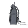 Sac à dos RollTop Up Anthracite LASSIG - 4