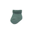 Lot de 3 paires de chaussettes 0-6 mois Sapin-Ecru-Sauge TROIS KILOS SEPT - 3