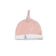 Bonnet 0/1 mois Sophie La Girafe® Rose TROIS KILOS SEPT