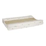 Housse pour matelas à langer - Little Farm - 45 x 75 cm