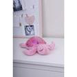 Peluche veilleuse Tranquil Turtle™ Rose (rechargeable) CLOUD B