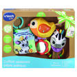 Coffret naissance bébés animaux Multicolore VTECH - 2