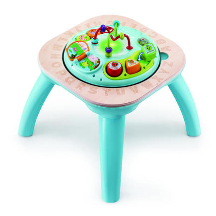 Table d'activités évolutive nature Multicolore VTECH