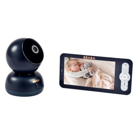 Ecoute bébé vidéo ZEN Premium Night Blue BEABA - 9