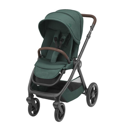 Poussette Oxford Essential Green MAXI COSI