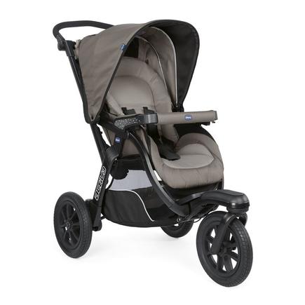 Poussette Activ3 Dark beige CHICCO