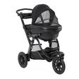 Nacelle Activ3 Jet black CHICCO - 2