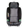 Siège-auto Gr. 0+/1/2/3 Bi-Seat i-Size Air sans base Black mélange CHICCO - 14