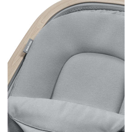 Transat Kori Beyond Grey Eco avec arche MAXI COSI - 2