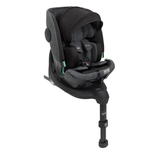 Siège-auto Gr. 0+/1/2/3 Bi-Seat i-Size Air avec base Black air