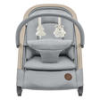 Transat Kori Beyond Grey Eco avec arche MAXI COSI - 6