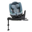 Siège-auto Gr. 0+/1/2/3 Bi-Seat i-Size Air avec base Teal blue air CHICCO - 32