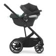 Siège auto Gr 0+ Aton B2 I-Size Steel grey + Base one Black CYBEX - 5