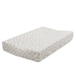 Housse matelas à langer Ivory