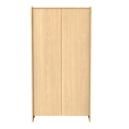 Armoire 2 Portes CANNELLE SAUTHON