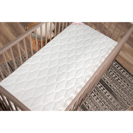 Matelas pour lit 70x140 LE BAMBOU FEE MOI DORMIR - 7