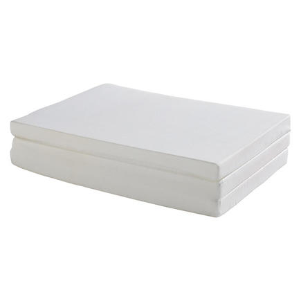 Matelas de voyage 60x120 LE NOMADE FEE MOI DORMIR - 2