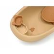 Baignoire ourson sage terracotta + Support baignoire ourson BOJUNGLE - 5