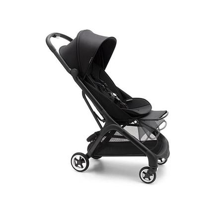 Poussette Butterfly Noir Nuit Noire BUGABOO - 4