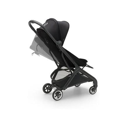 Poussette Butterfly Noir Nuit Noire BUGABOO