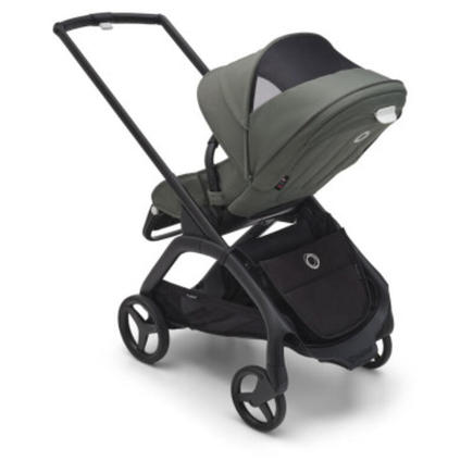 Poussette BUGABOO Dragonfly Vert Foret BUGABOO - 4