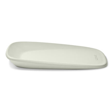 Matelas à langer en mousse vert NATTOU - 4