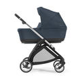 Poussette TRIO System Quattro Electa Darwin Hudson Blue INGLESINA - 5