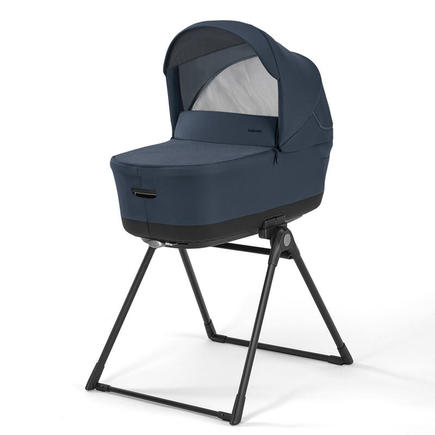 Poussette TRIO System Quattro Electa Darwin Hudson Blue INGLESINA - 4