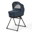 Poussette TRIO System Quattro Electa Darwin Hudson Blue INGLESINA - 4