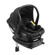 Poussette TRIO Walk N Care AIR Set Black Drive N Care + Base isofix Black HAUCK - 2