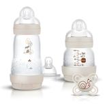 Starter kit de naissance 0-6 mois Planet Love - Sable