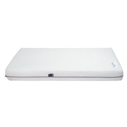Matelas évolutif bien être déhoussable 360° 60x120x12 cm CANDIDE - 4