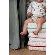 Matelas évolutif bien être déhoussable 360° 60x120x12 cm CANDIDE - 8