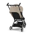 Poussette Libelle TPE - Almond Beige CYBEX - 4